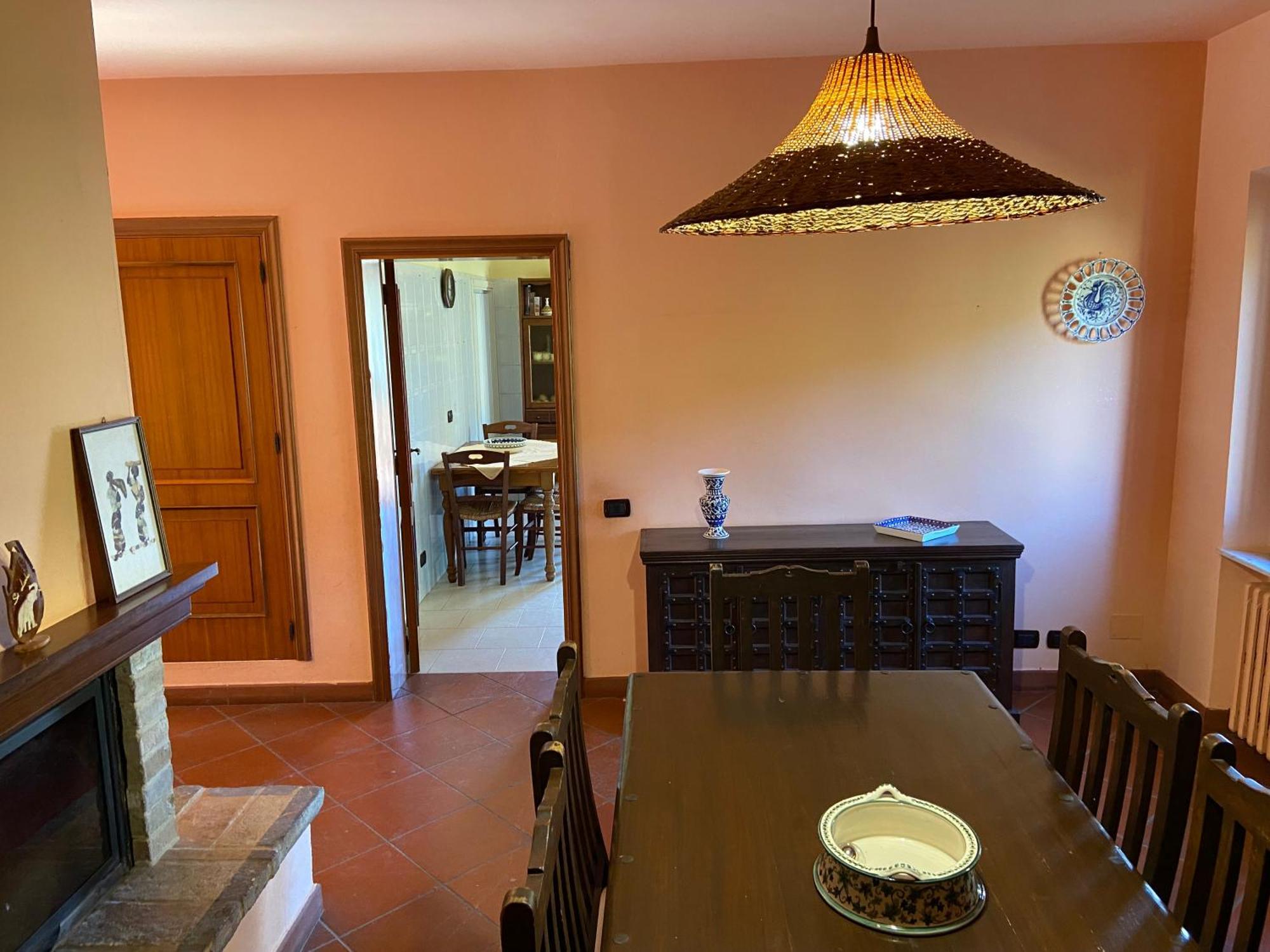 Casa Vacanze Cristina - Holiday House Ripatransone Exterior foto
